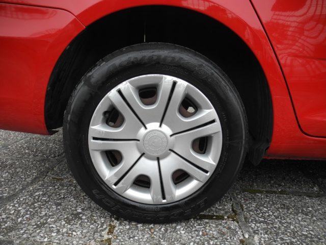 SKODA Fabia 1.6 TDI CR 75cv Wagon Active - OK NEOPATENTATI