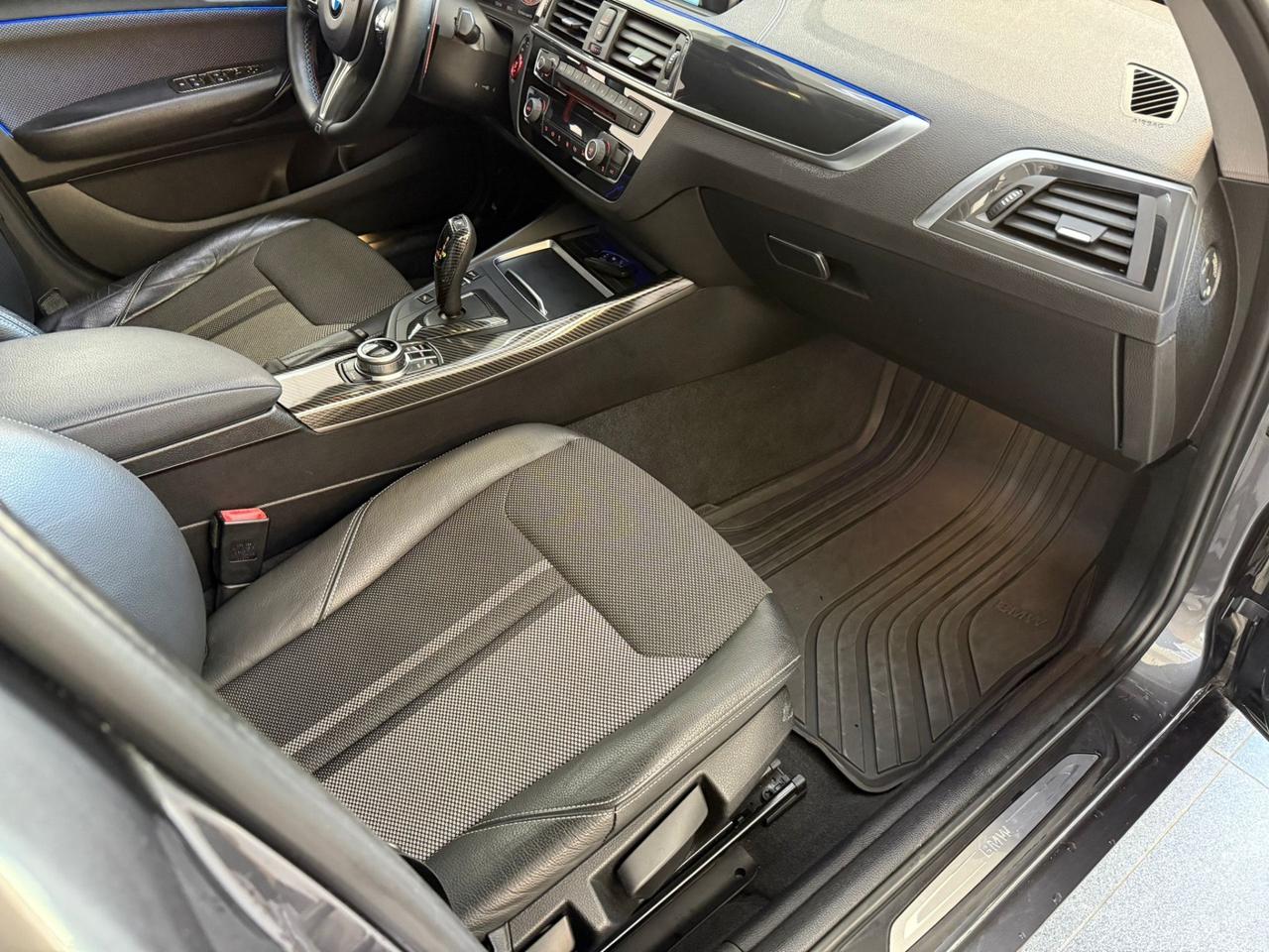 BMW 116 116d 5p. Sport