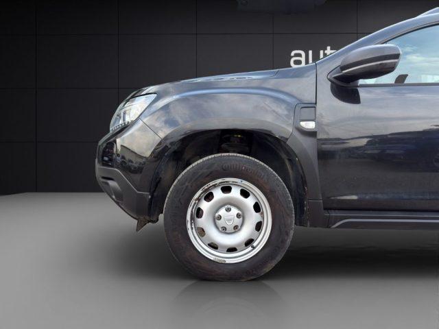 DACIA Duster 1.0 TCe 100 CV ECO-G 4x2 Essential