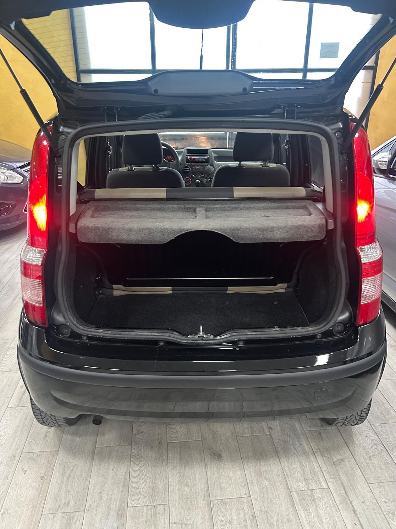 FIAT PANDA 1.2 Natural Power “X NEOPATENTATI”-2009