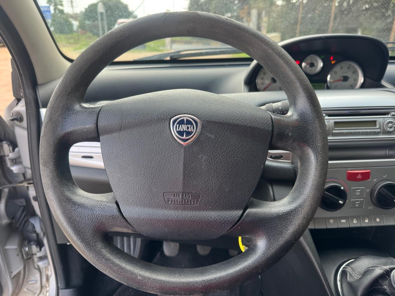 Lancia Ypsilon 1.2 69 CV Diva