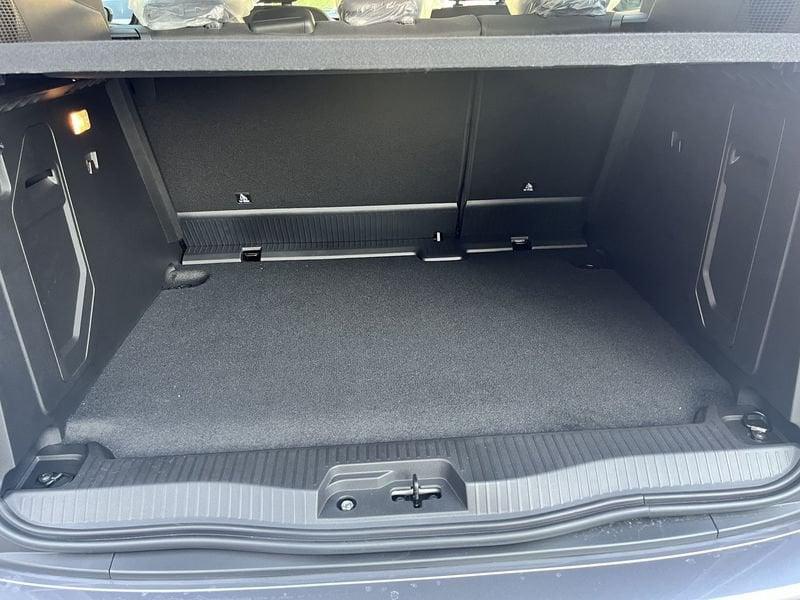 Renault Kangoo 1.5 Blue dCi 95 CV EDC KEYLESS/NAVI/RETROCAM