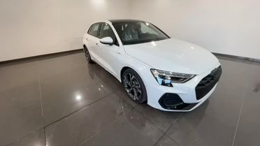 Audi A3 SPB 30 TDI S line edition