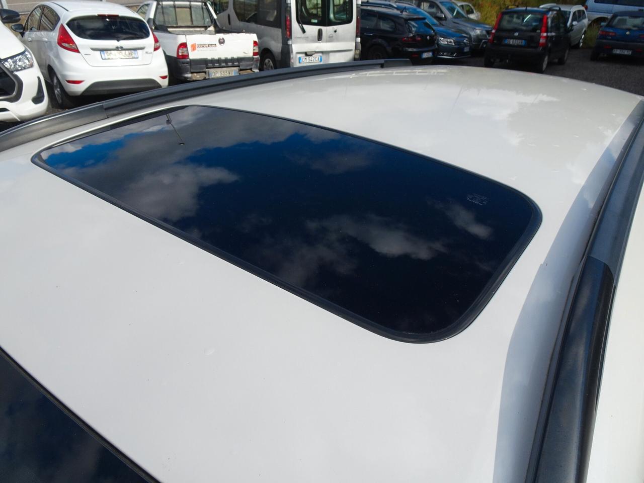 Subaru OUTBACK 2.0D Trend Limited