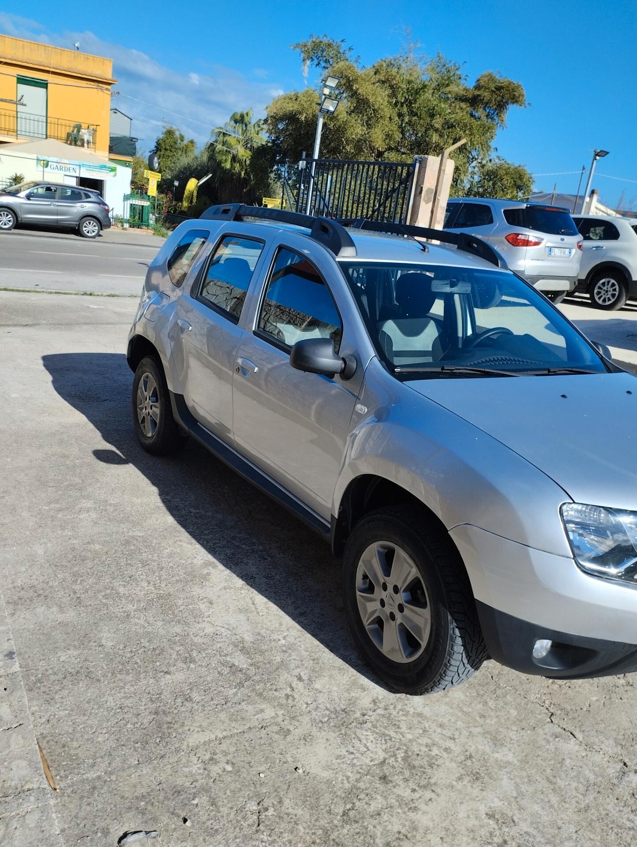Dacia Duster 1.5 dCi 110CV 4x2 88.000 KM