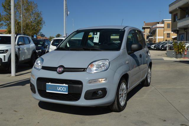 FIAT Panda 1.0 FireFly S&S Hybrid 70 CV