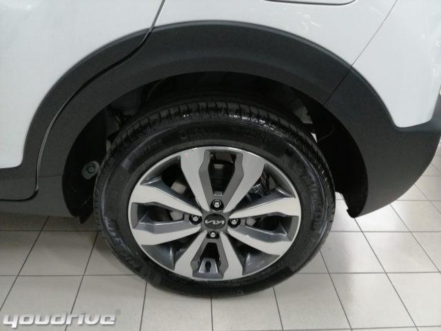 KIA Stonic 1.2 MPI 79 CV City + GPL
