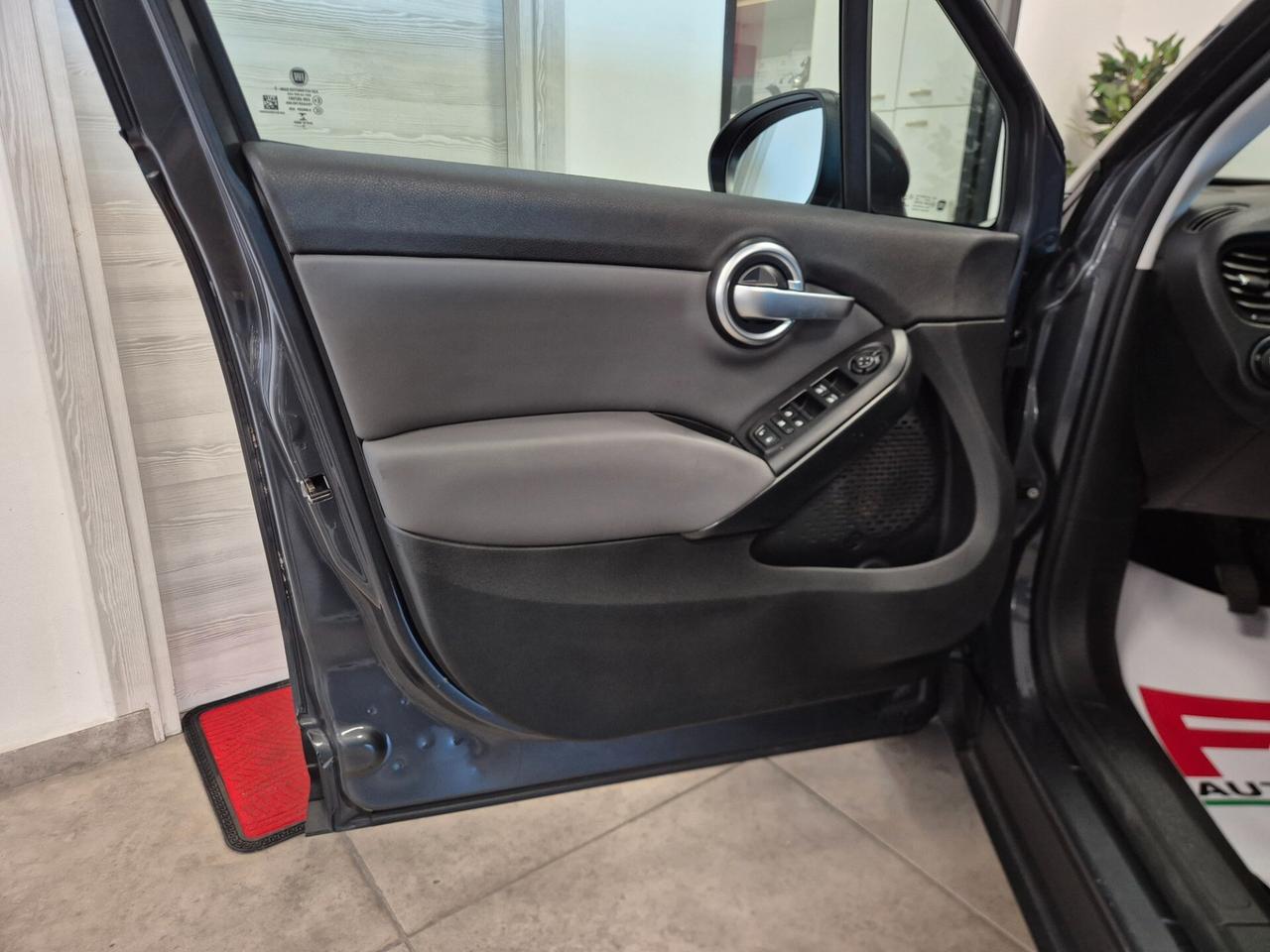 Fiat 500X 1.6 MultiJet 120 CV Business