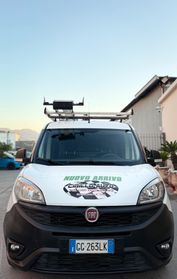 Fiat Doblo 1.6 Diesel 105 Cv