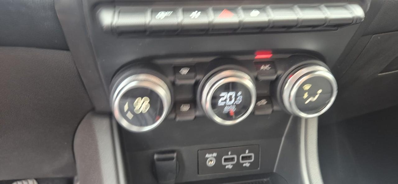 Renault Captur TCe 100 CV GPL Techno - 6/2022