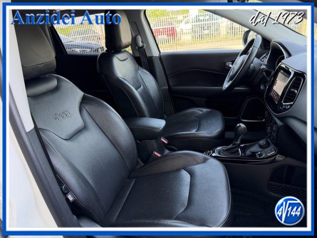 JEEP Compass 2.0 Multijet II aut. 4WD Limited