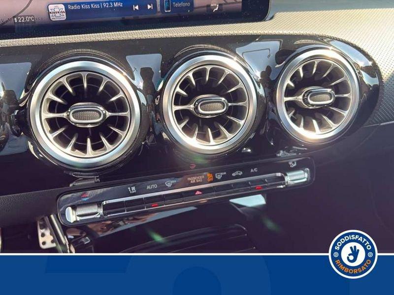 Mercedes-Benz Classe A 180 Automatic AMG Line Advanced Plus Extra