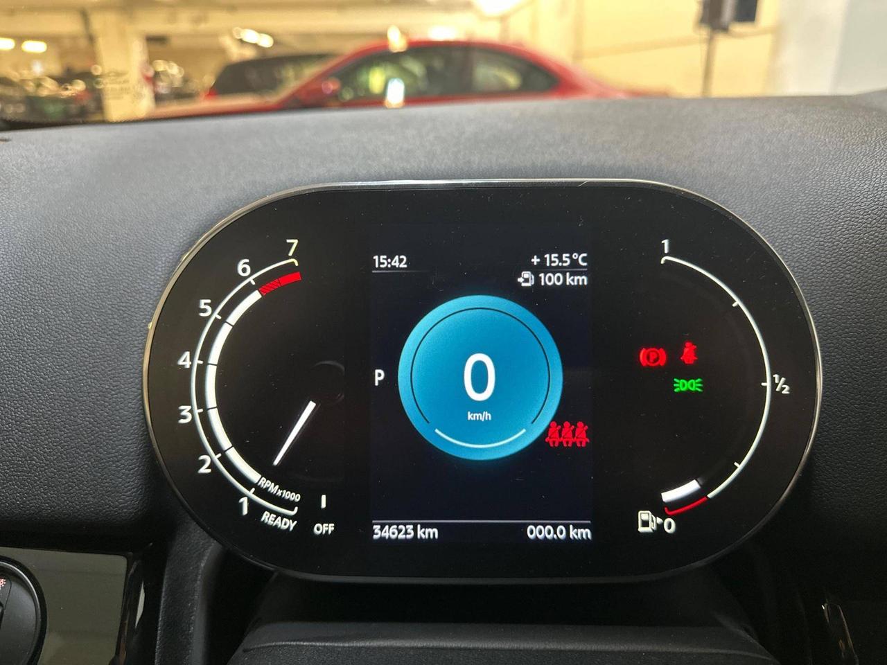 MINI Countryman Cooper Northwood Edition