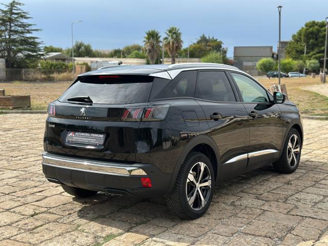 PEUGEOT 3008 BlueHDi 130cv EAT8 Allure Pack