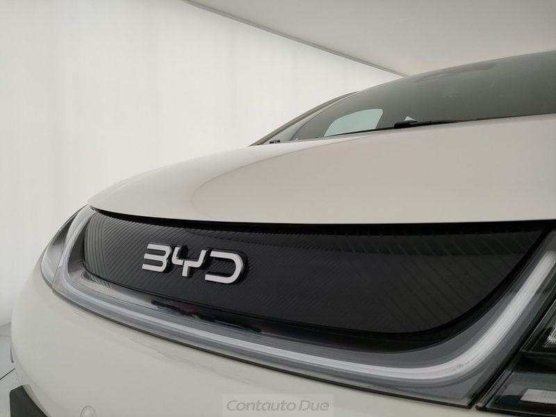 BYD DOLPHIN Dolphin 60,4 kWh Comfort