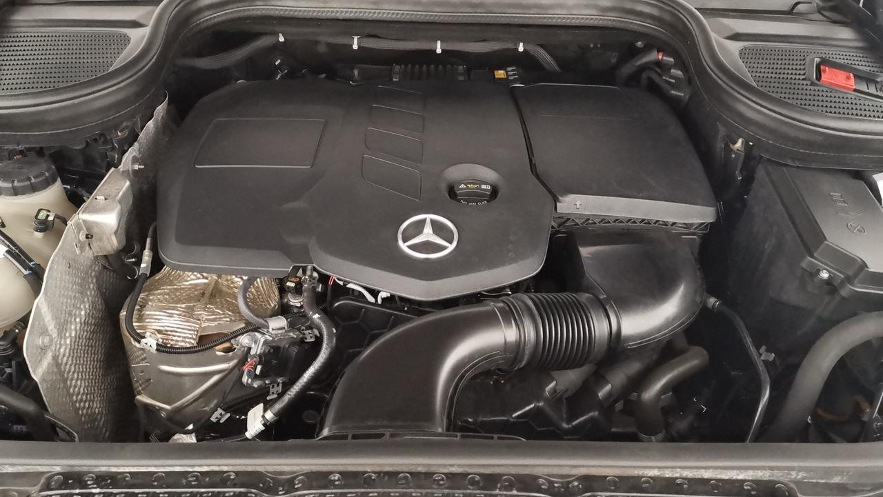 Mercedes-Benz GLE Coupe - C167 2020 GLE coupe 350 de phev (e eq-power) Premium Plus 4matic auto