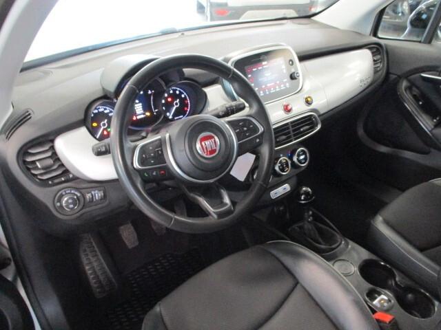 Fiat 500X 1.0 T3 120 CV Cross