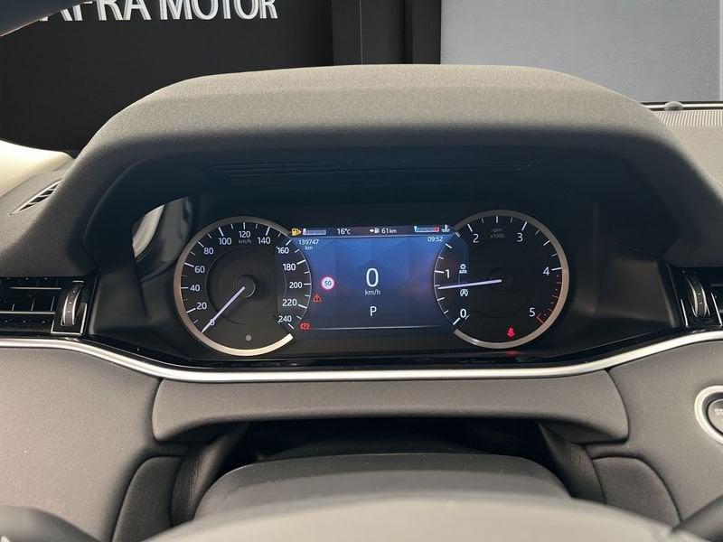 Land Rover Range Rover Evoque Range Rover Evoque 2.0d i4 mhev SE awd 163cv auto