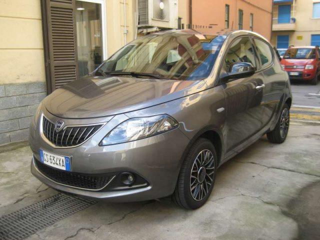 LANCIA Ypsilon 1.0 FIREFLY 5P HYBRID GOLD PLUS