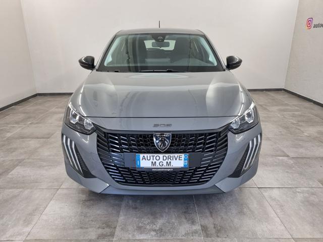 PEUGEOT 208 PureTech 75 Stop&Start 5 porte Active
