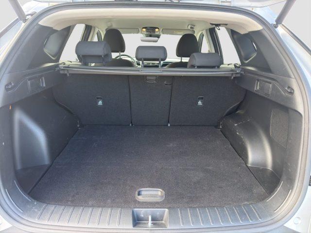 HYUNDAI Tucson Tucson 1.6 HEV aut.Exellence