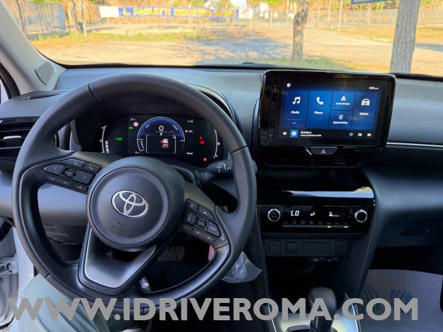 TOYOTA Yaris Cross 1.5 Hybrid PRONTA cONSEGNA