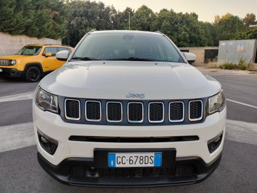 Jeep Compass 1.6 Multijet II limited