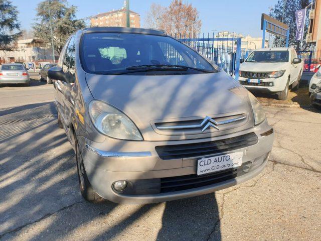 CITROEN Xsara Picasso 1.6 HDi 110CV