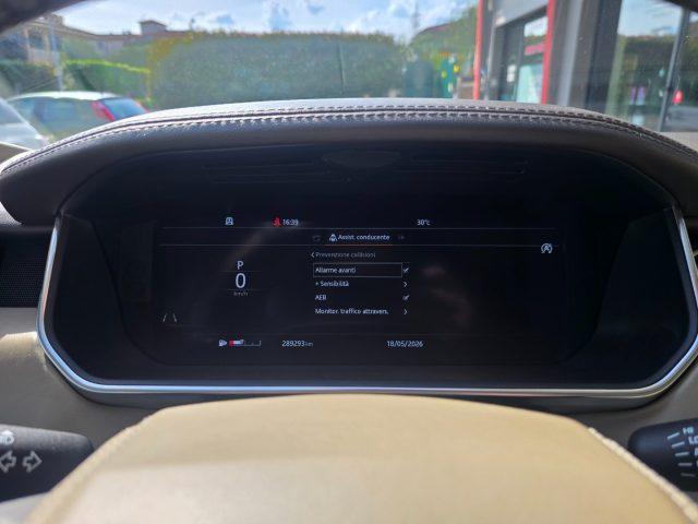 LAND ROVER Range Rover 3.0 SDV6 Vogue MY19 Tetto APRIBILE 22 Black Ext360