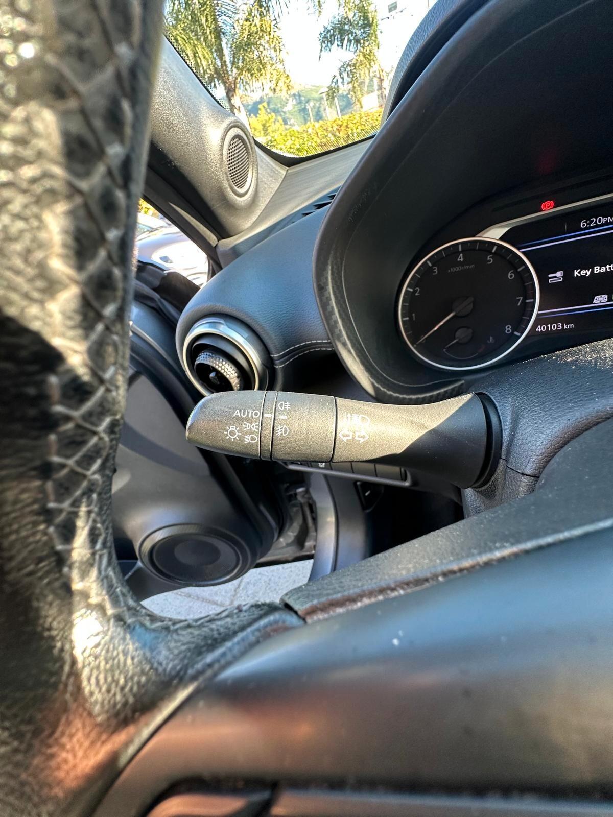 Nissan Juke 1.0 114 CV N-Connecta 2022 -44.000km full