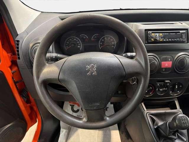Peugeot Bipper Tepee Mix 1.3 HDi 75 FAP S&S Premium