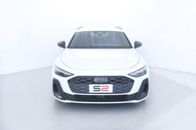 AUDI A5 Avant TDI 150 kW quattro Stronic mHEV+ S-Line