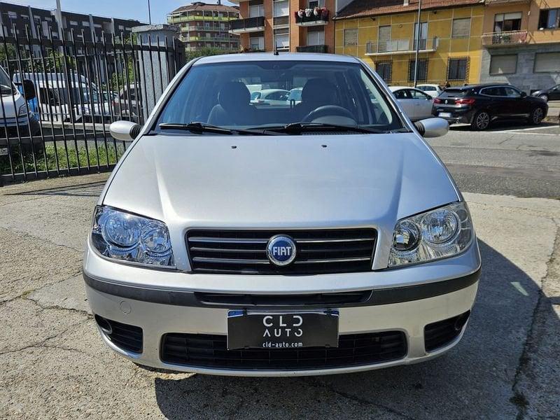 FIAT Punto Punto 5p 1.2 Dynamic