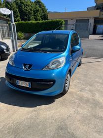 Peugeot 107 1.4 HDi 3p. Plaisir