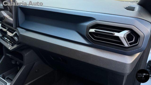 DACIA Bigster Hybrid 155 CV Expression