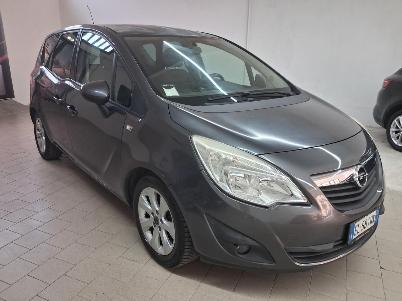 Opel Meriva 1.3 CDTI 95CV ecoFLEX Elective