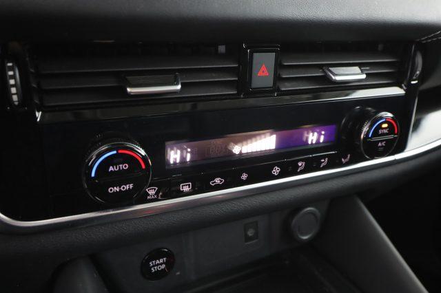 NISSAN Qashqai Qashqai e-Power N-Connecta