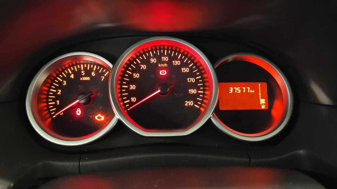 Dacia Duster 1.5 BluedCi 4x4 Brave