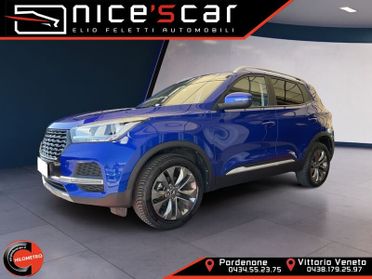 DR AUTOMOBILES dr 4.0 dr 4.0 1.5 Bi-Fuel GPL