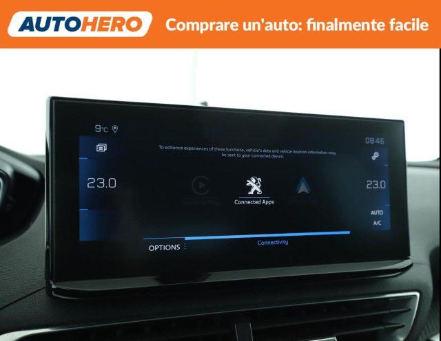 PEUGEOT 3008 BlueHDi 130 S&S EAT8 Active Business