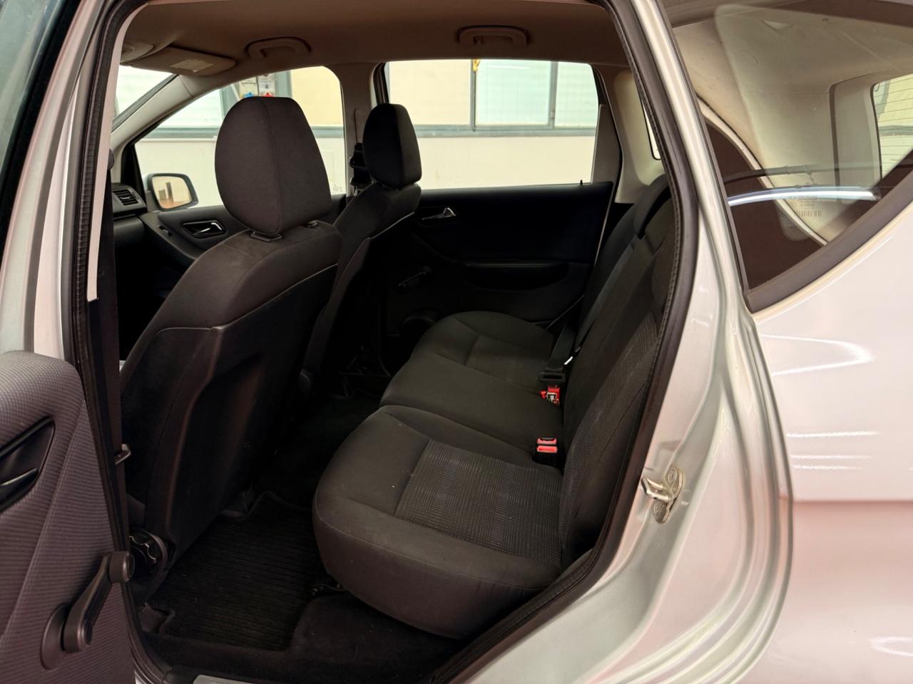 Mercedes-benz A 160 CDI Elegance ok Neopatentati