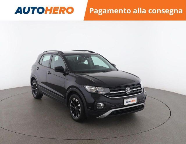 VOLKSWAGEN T-Cross 1.0 TSI 110 CV DSG Style