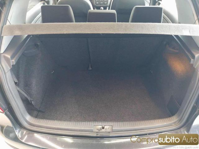 VOLKSWAGEN Golf 2.0 16V TDI 5p. Sportline