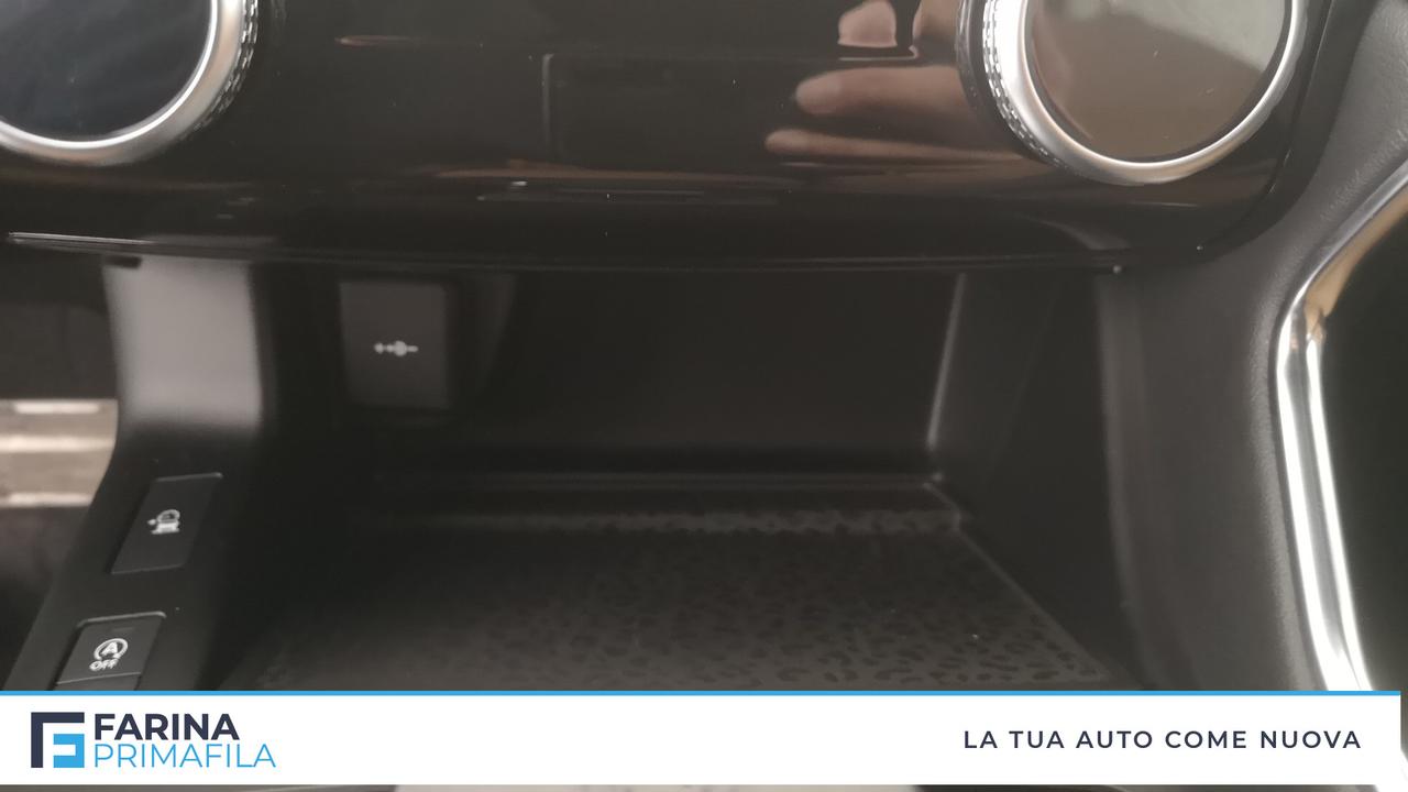 JAGUAR E-Pace 2021 - E-Pace 2.0d i4 mhev SE awd 163cv auto