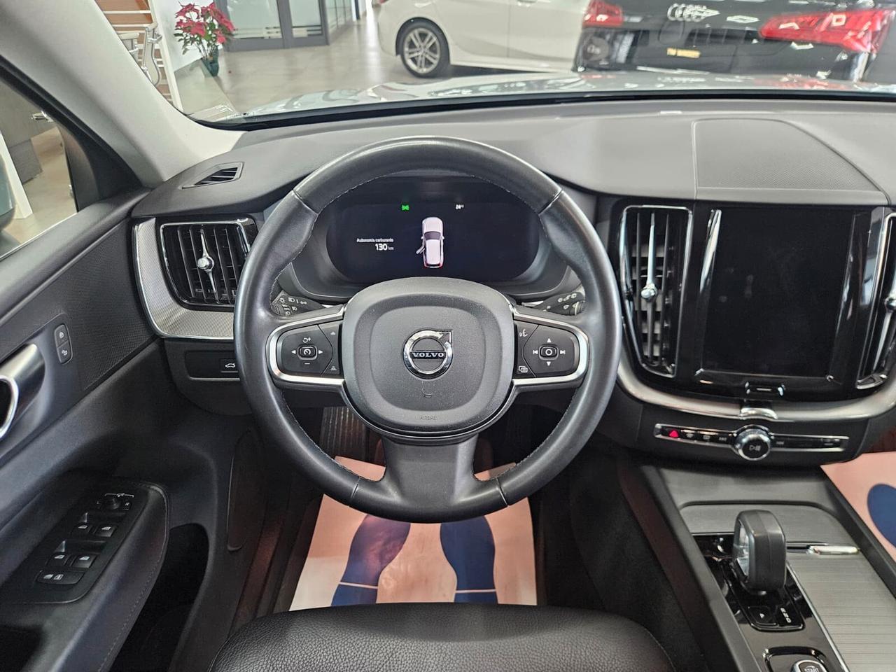 Volvo XC 60 XC60 B4 AWD automatico Core
