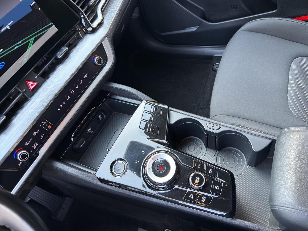 Kia Sportage 1.6 crdi 136cv mhev Style automatica 2023