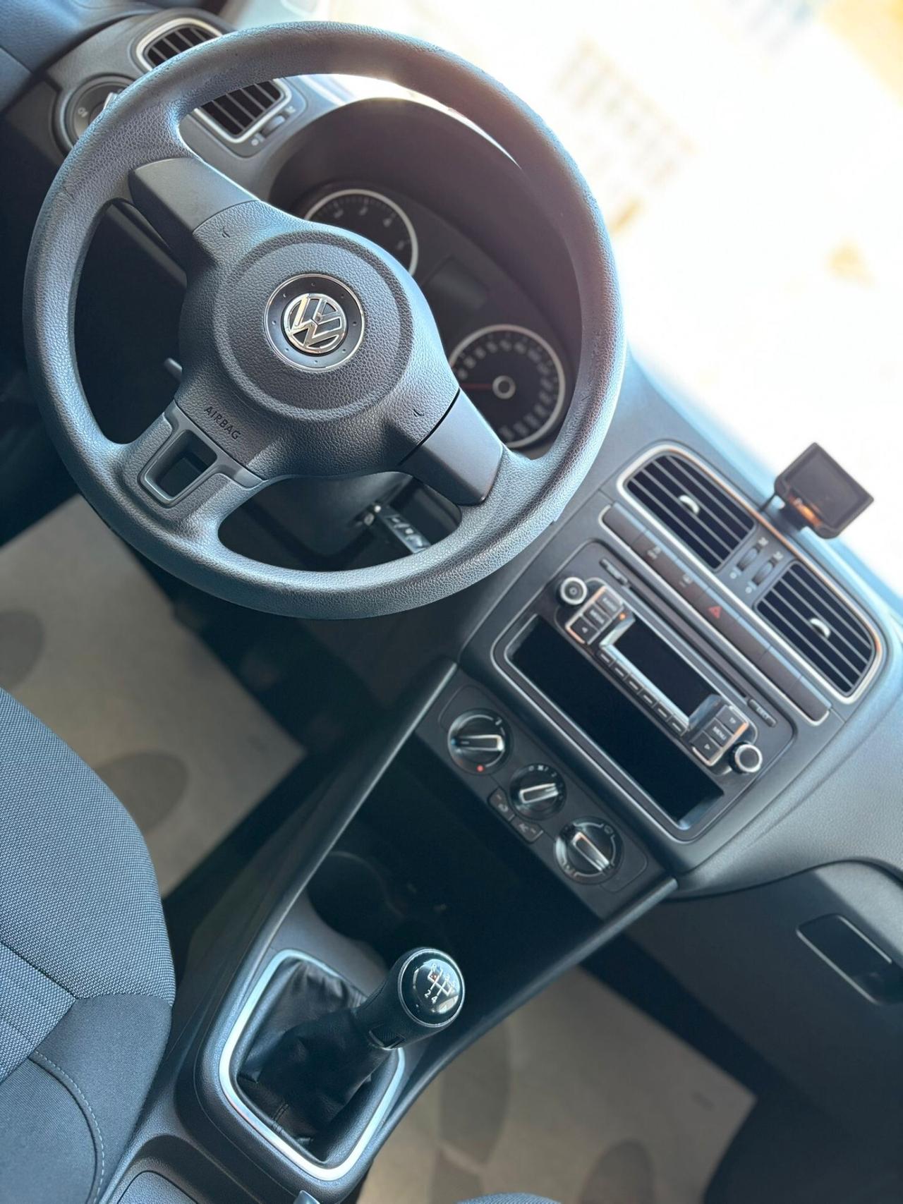 Volkswagen Polo 1.4 benzina