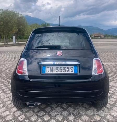 Fiat 500 1.3 multijat 75 cv