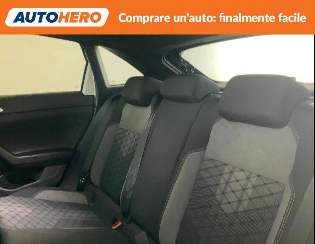 VOLKSWAGEN Taigo 1.5 TSI 150 CV DSG R-Line