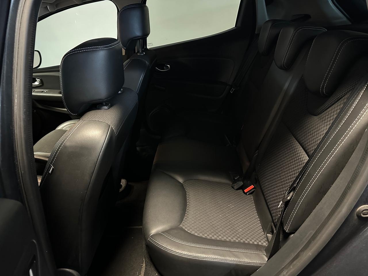 RENAULT CLIO 1.5DCI AUTOMATICA 90CV UNIPRO